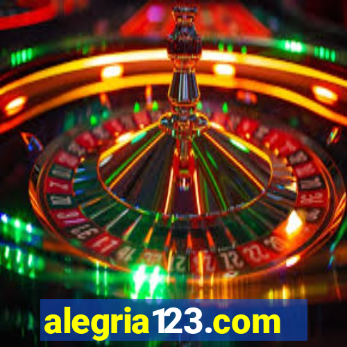 alegria123.com
