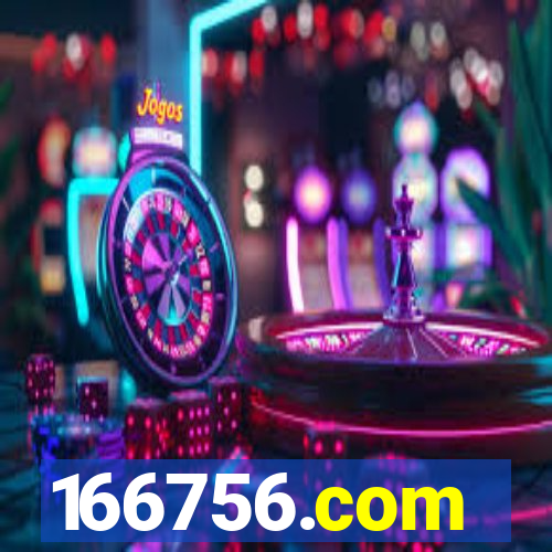 166756.com