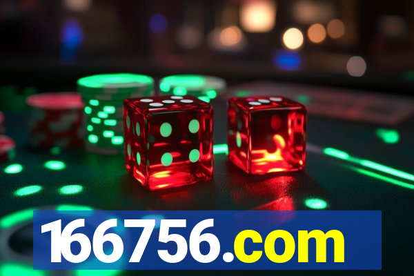 166756.com