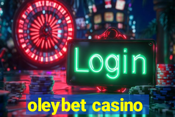 oleybet casino