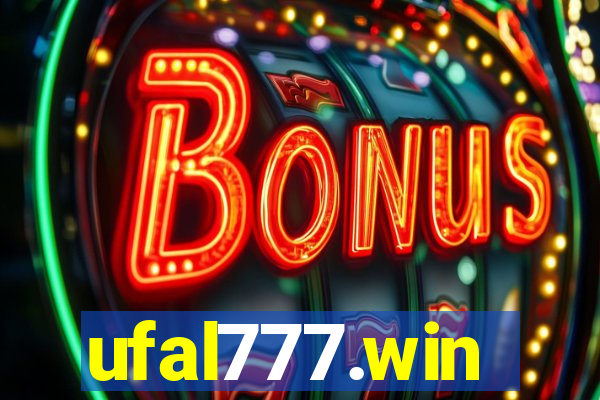 ufal777.win
