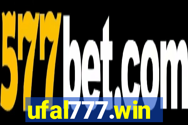 ufal777.win