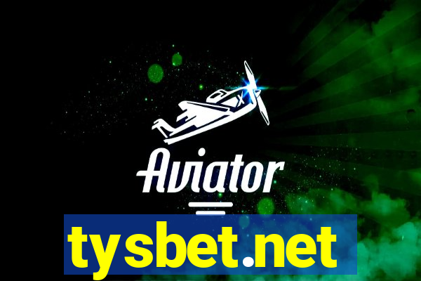 tysbet.net