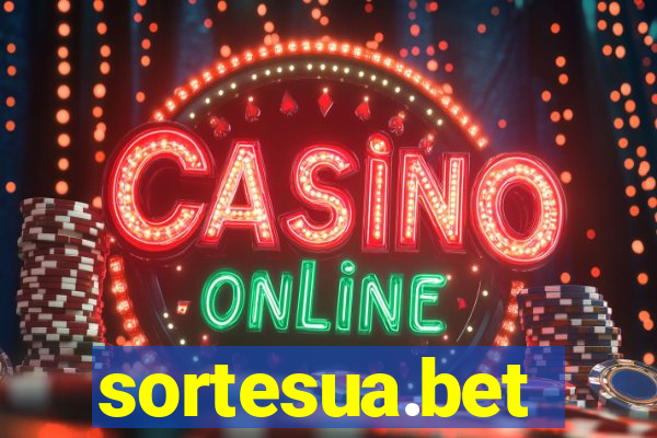 sortesua.bet