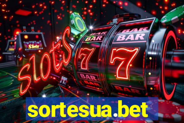 sortesua.bet