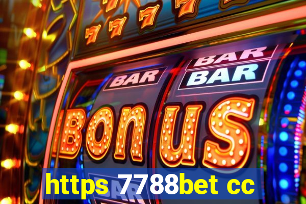 https 7788bet cc