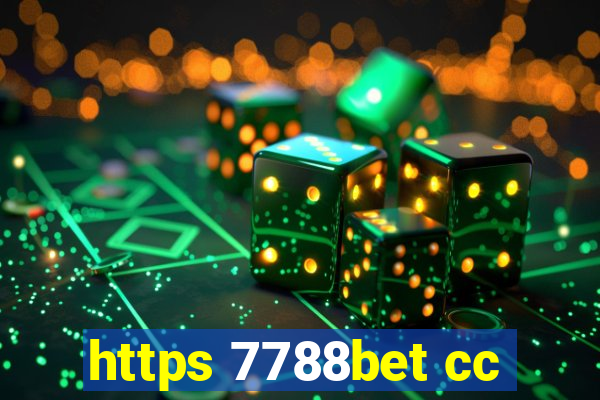 https 7788bet cc