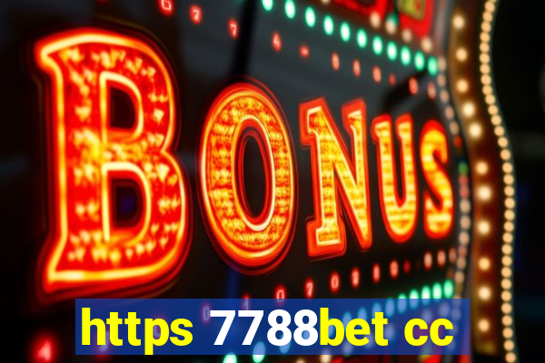 https 7788bet cc