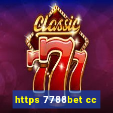 https 7788bet cc
