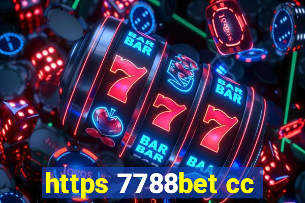 https 7788bet cc