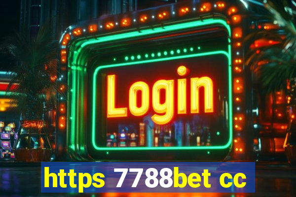 https 7788bet cc