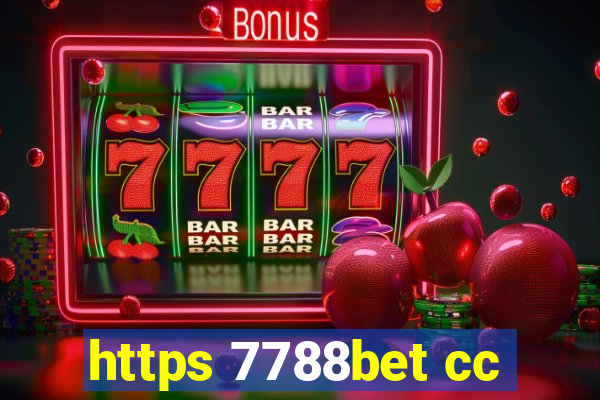 https 7788bet cc