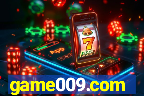 game009.com