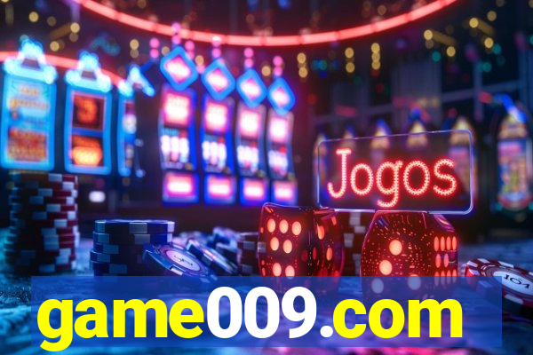 game009.com