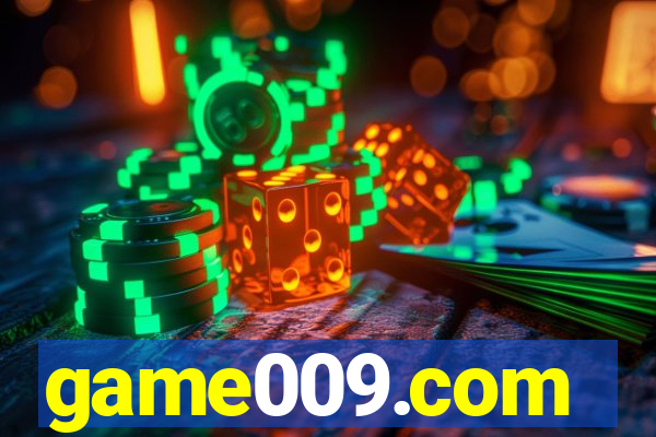 game009.com