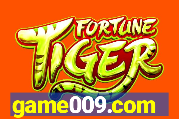 game009.com