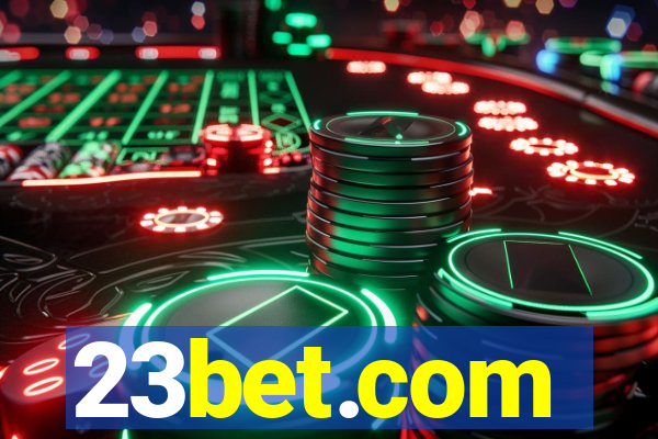 23bet.com
