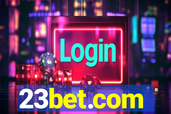 23bet.com