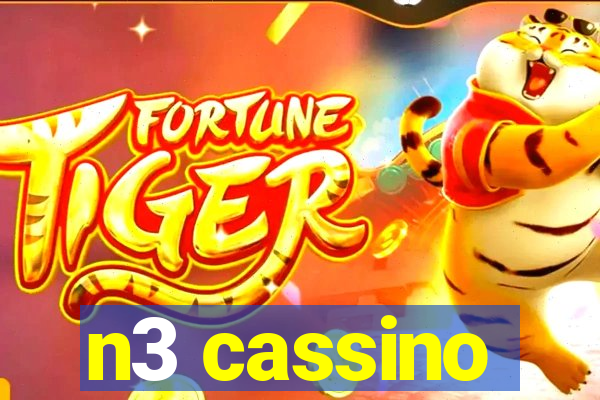 n3 cassino