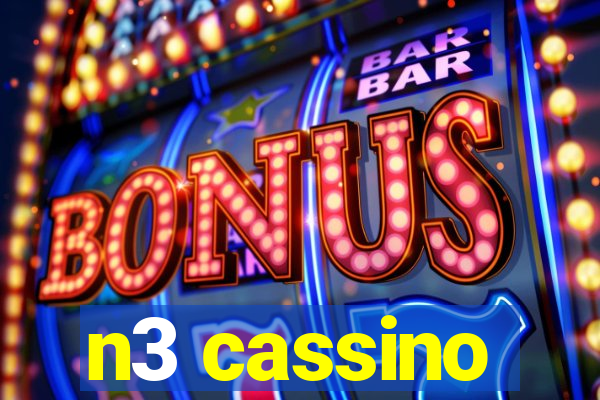 n3 cassino