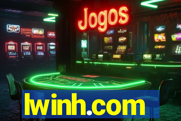 lwinh.com