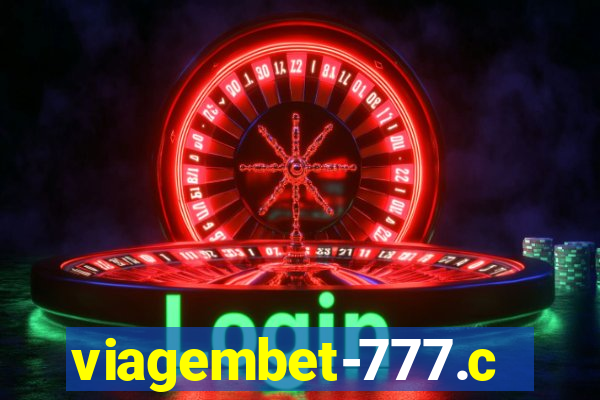 viagembet-777.com
