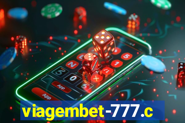 viagembet-777.com