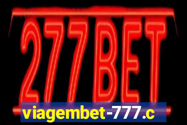 viagembet-777.com