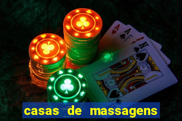 casas de massagens em porto alegre