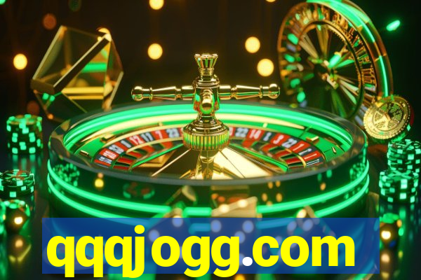 qqqjogg.com