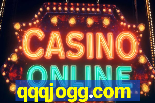 qqqjogg.com
