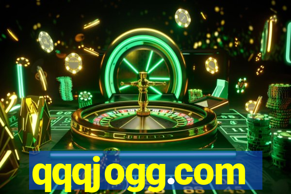 qqqjogg.com