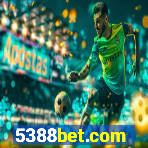 5388bet.com