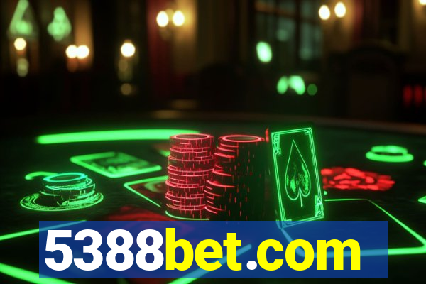 5388bet.com