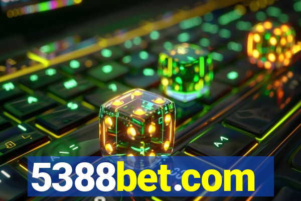 5388bet.com