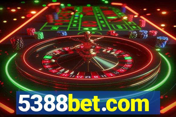 5388bet.com