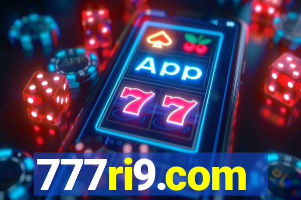 777ri9.com