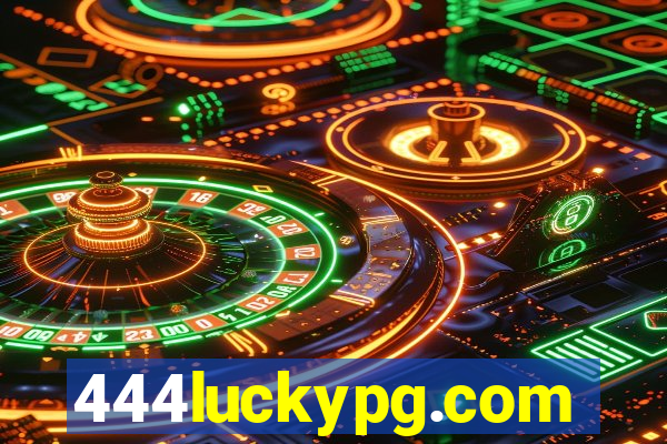 444luckypg.com