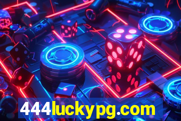 444luckypg.com