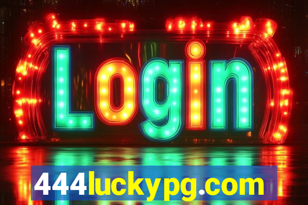 444luckypg.com