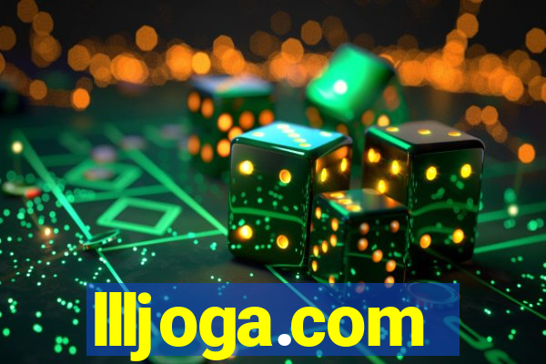 llljoga.com