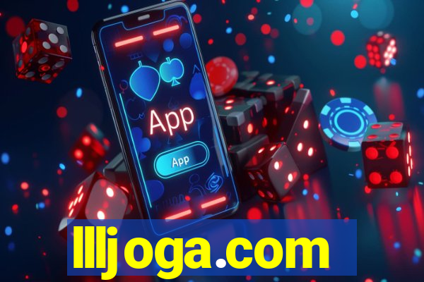 llljoga.com