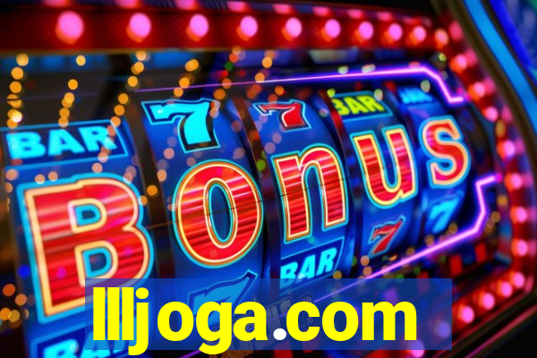 llljoga.com