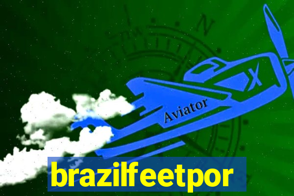brazilfeetpor