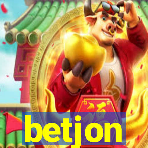 betjon