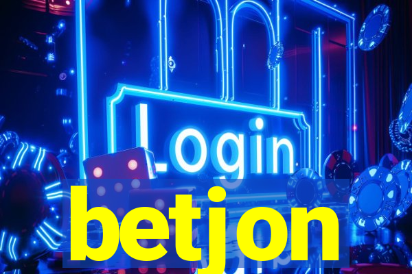 betjon
