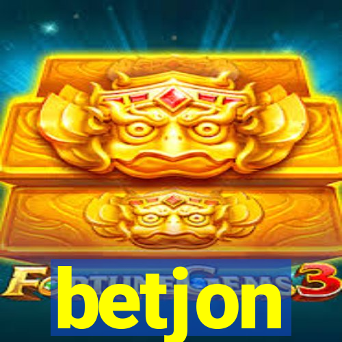 betjon