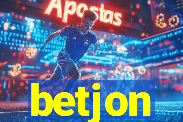 betjon