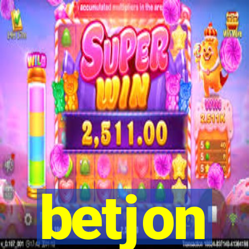 betjon