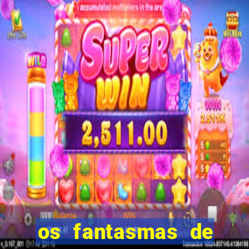 os fantasmas de scrooge 2009 filme completo dublado